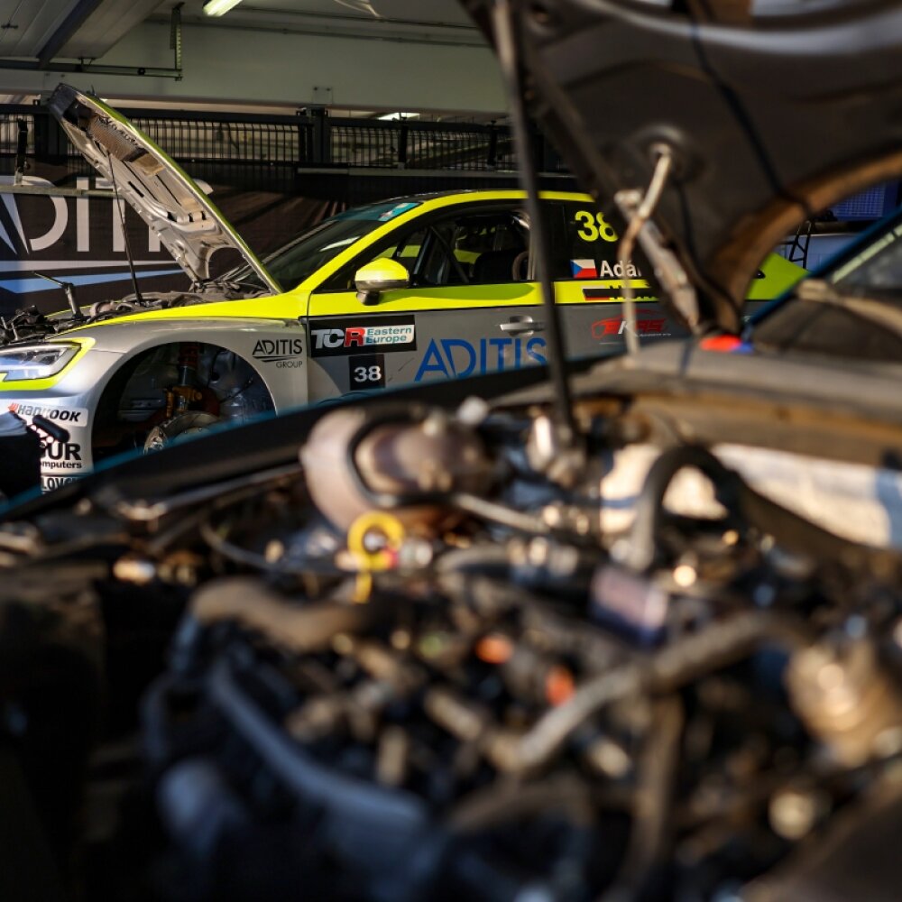 SlovakiaRing 2021 VCSR 24